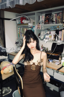 我的思念是圆的